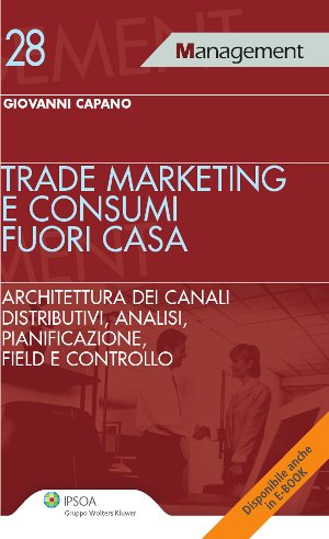  Produzione, distribuzione e consumo di birra in Italia Copertina